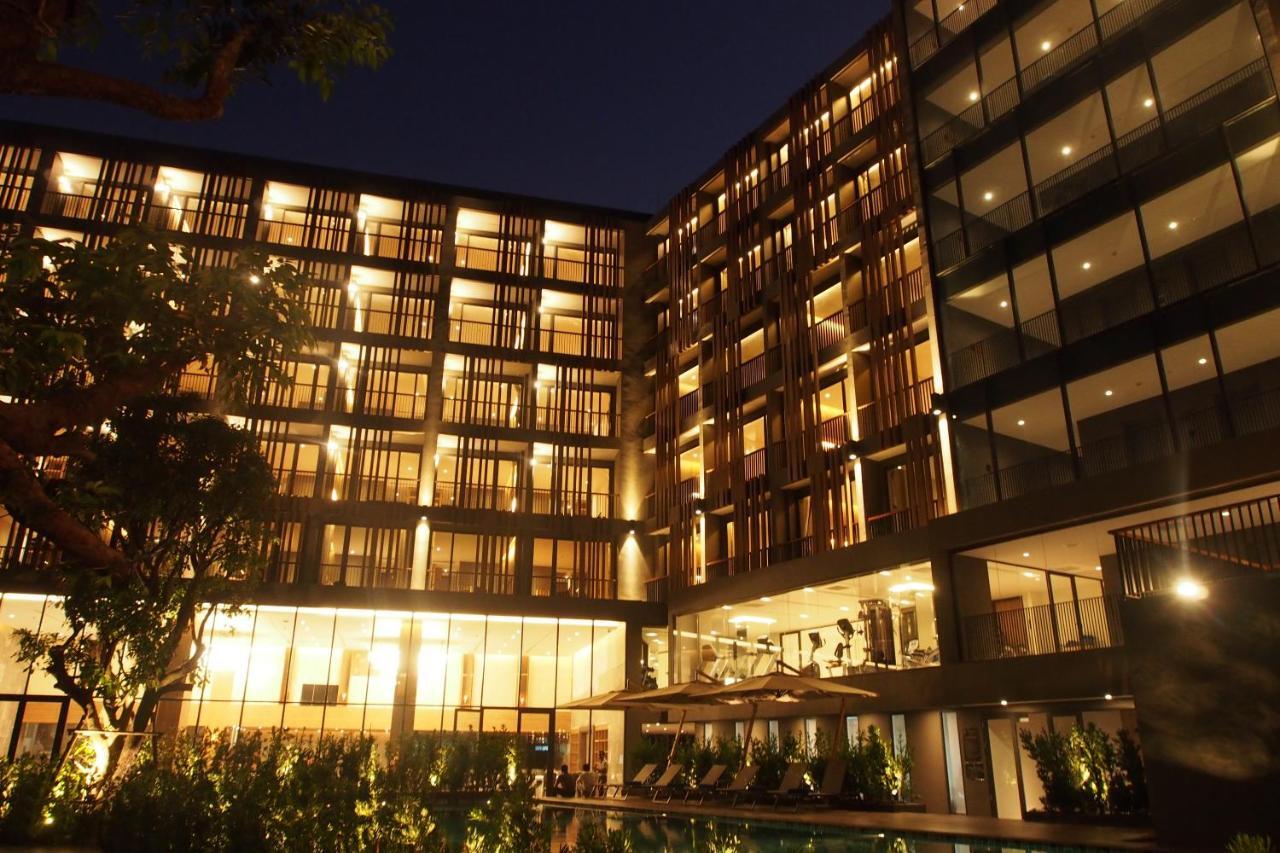 The Teak 4* 湄梭