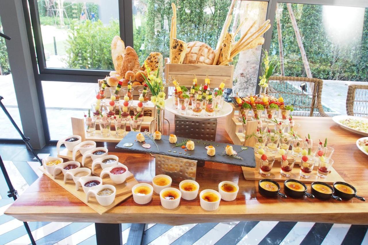 The Teak 酒店 湄梭